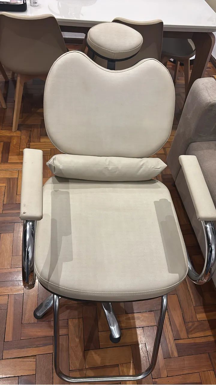 Cadeira reclinável  - Foto 4