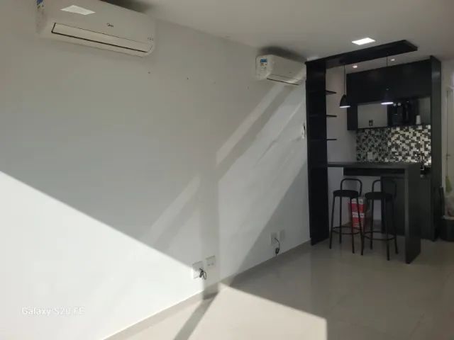 Sala 25m², Ideale Office pronta para sua atividade. - Foto 4