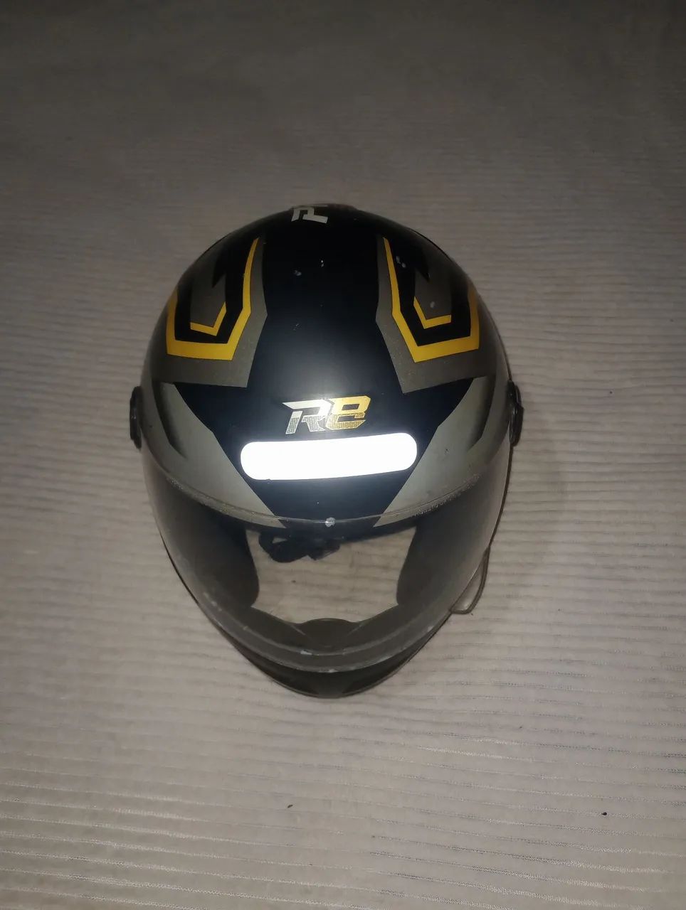 Vendo capacete