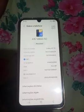 SAMSUNG A15 5G  - Foto 4