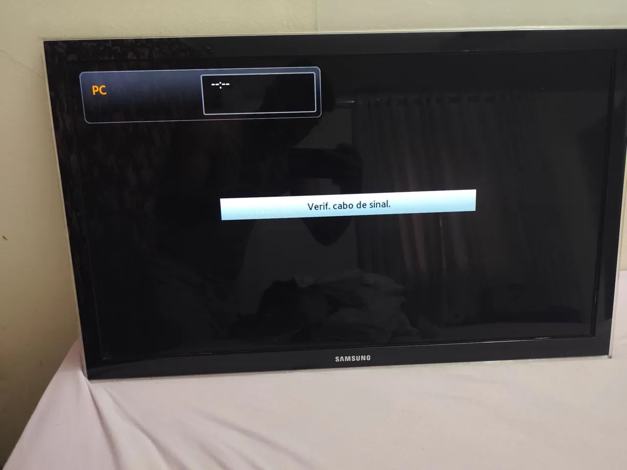 TV Samsung 32 polegadas desapego - Foto 2