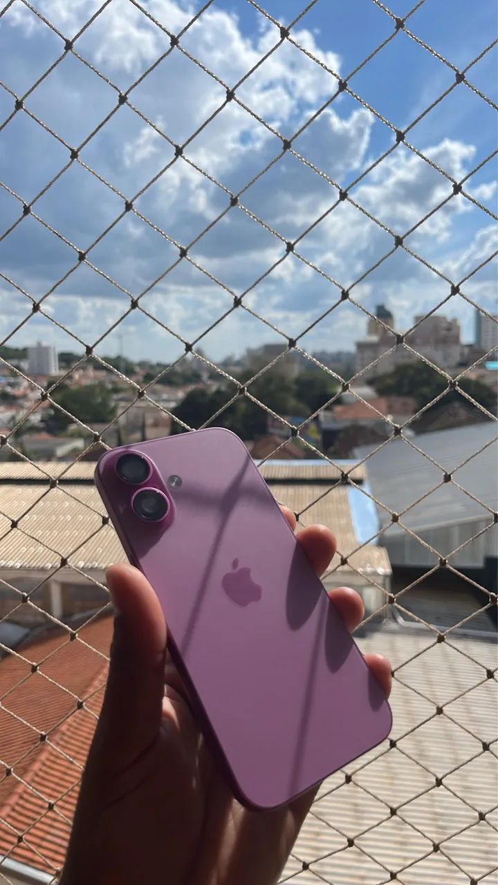 IPHONE 16 128 GB - Foto 3