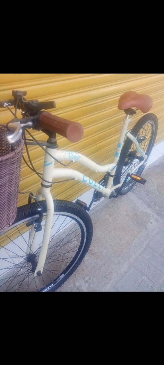 Bicicleta  - Foto 2