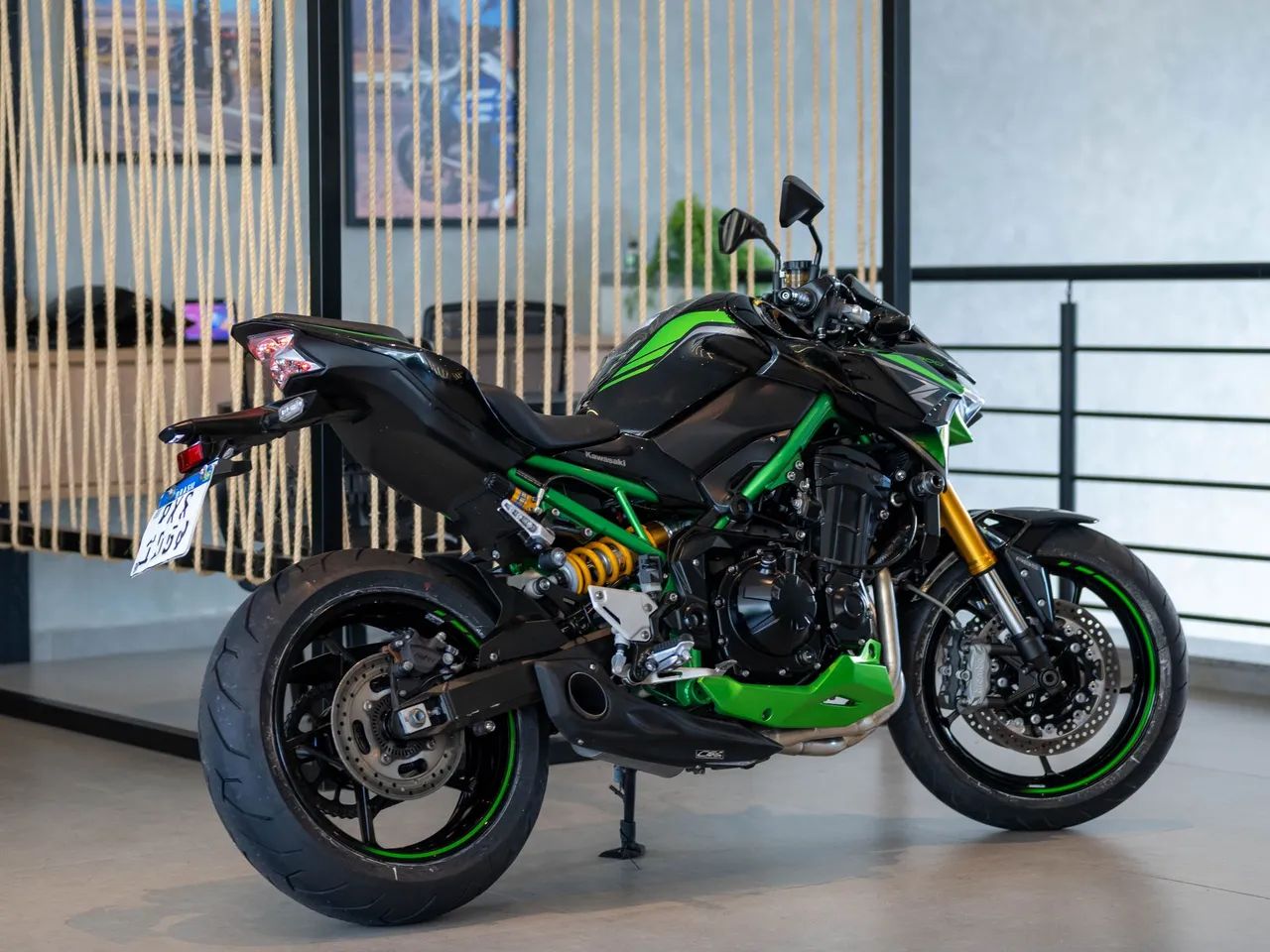 Z 900 R Edition 2022 - 1520000757 | OLX