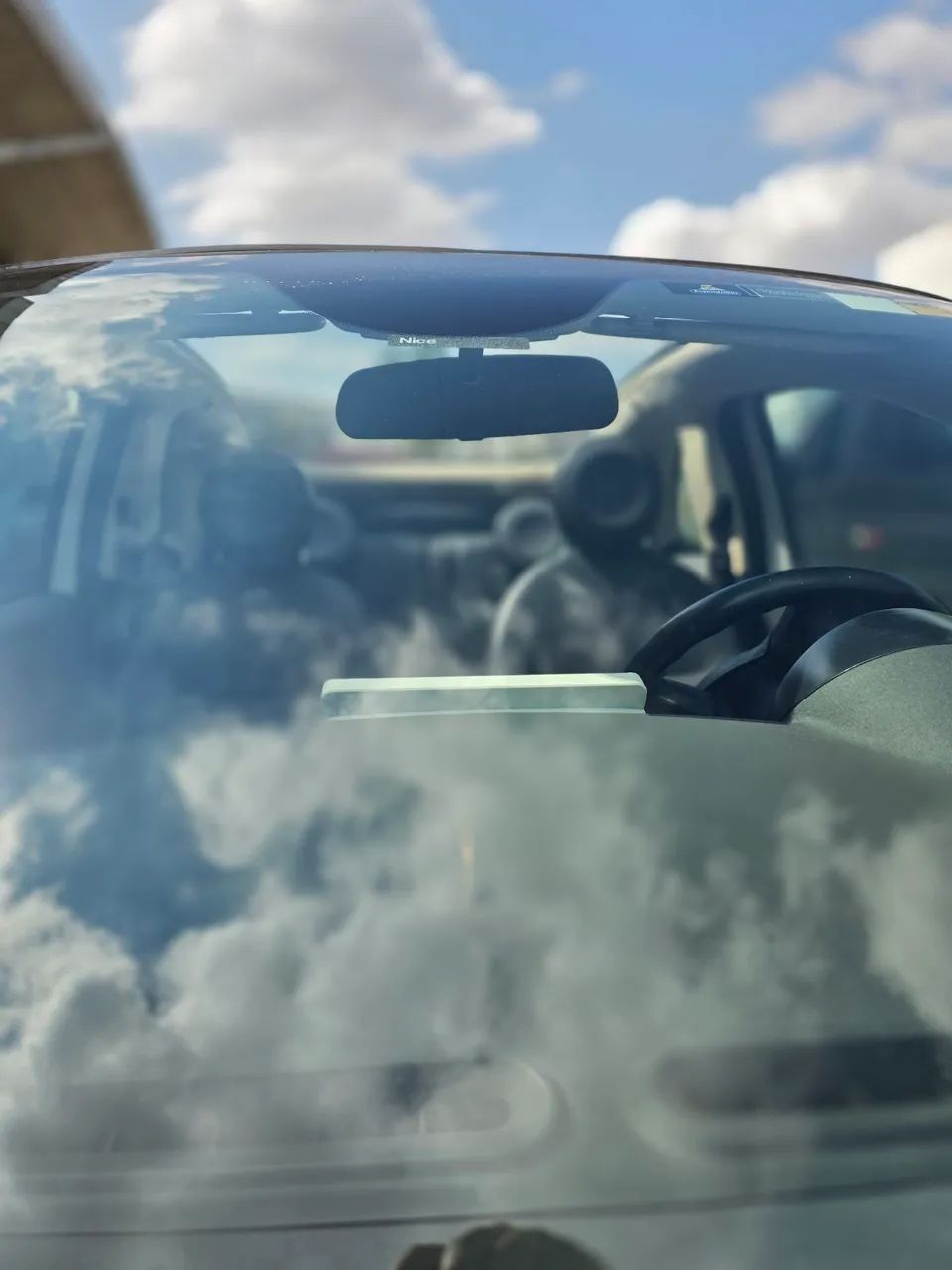 Fiat 500 Cabrio Dualogic Flex 1.4 8V 2015 - Foto 3