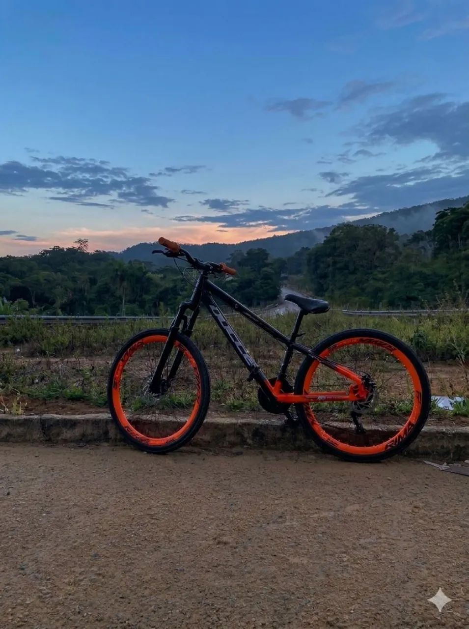 Bicicleta Ducce - Foto 3