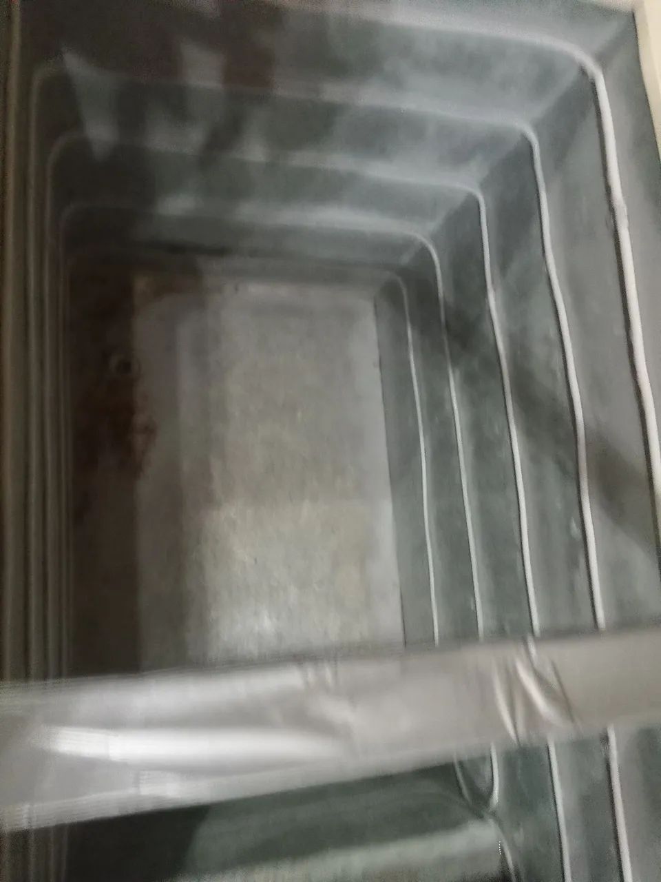 Frezer eletrolux 400 litros  - Foto 3