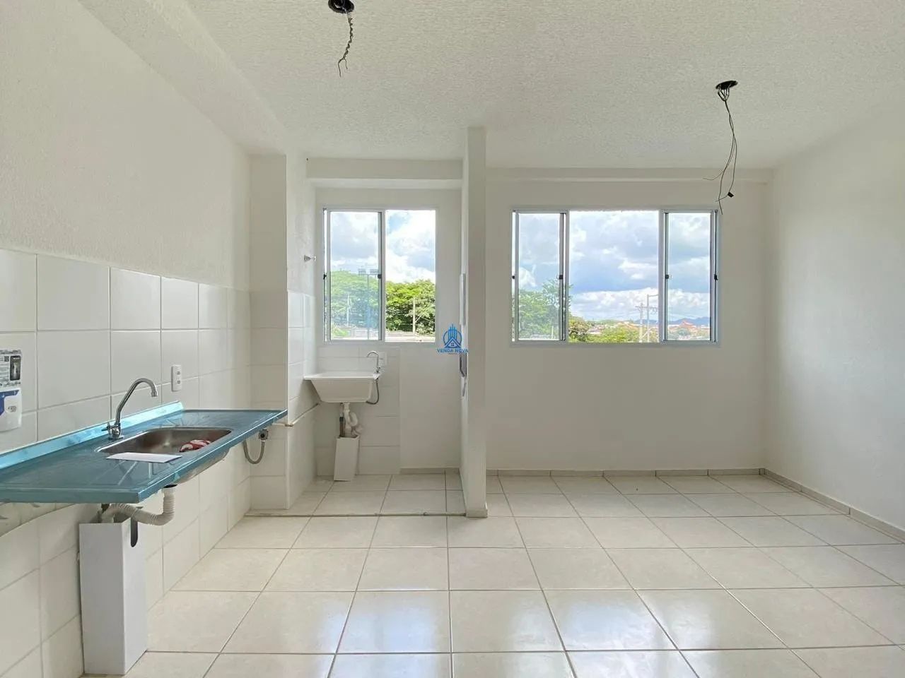 APARTAMENTO 2 QUARTOS VENDA NOVA BH - Foto 4