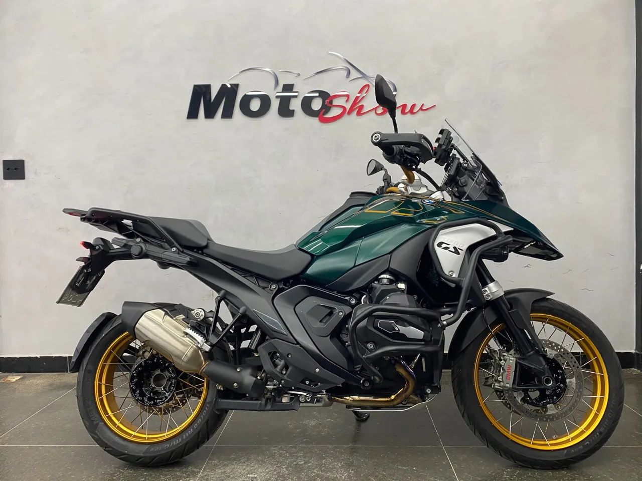 BMW R 1300 GS 719