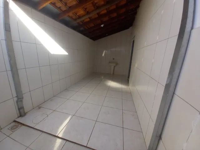 Casa Pirassununga - 2 dormitórios - jd Veloso - Foto 5