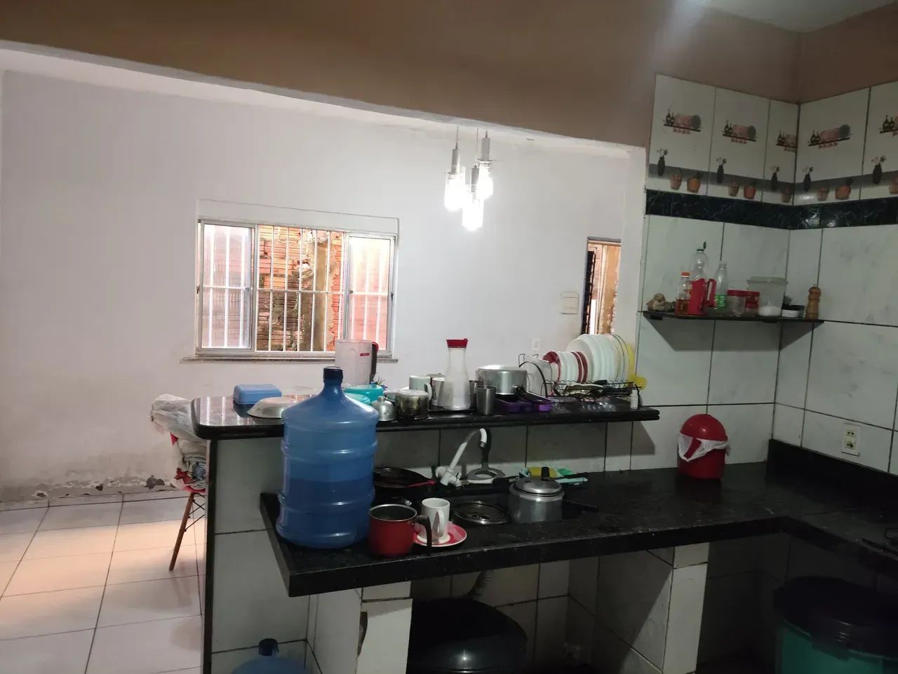 Casa próx a Rodoviária - Foto 4