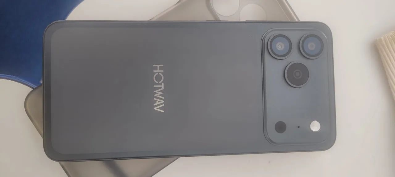 Celular A17 pro max - Foto 2