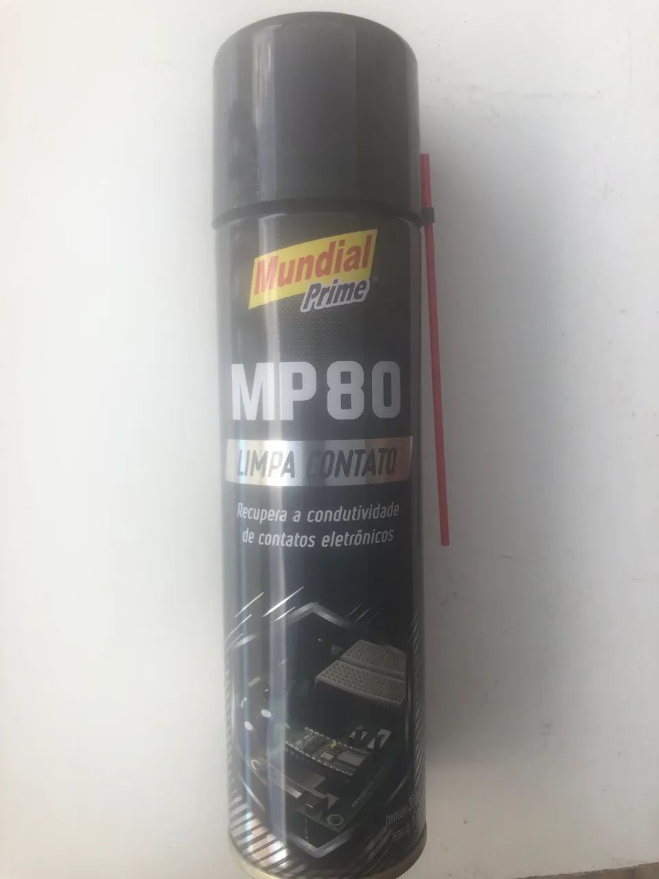 Limpa contato MP80 300ml