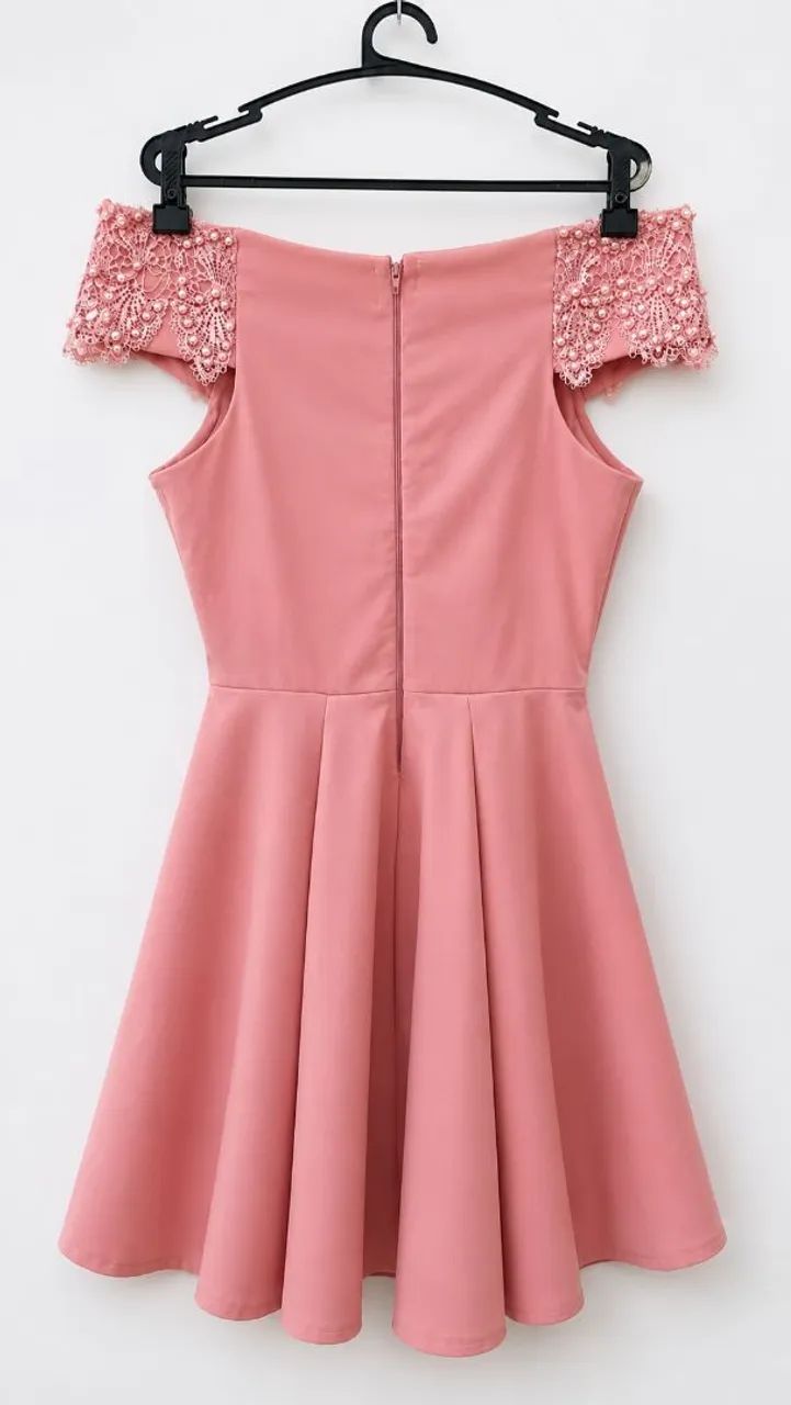 VESTIDO FORMAL  - Foto 2