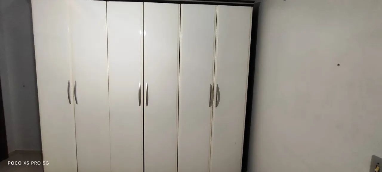 Vendo 2 guarda roupas  - Foto 4