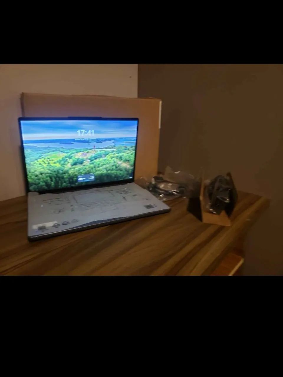Notebook lenovo ideapad slim 3 ddr5 - Foto 2