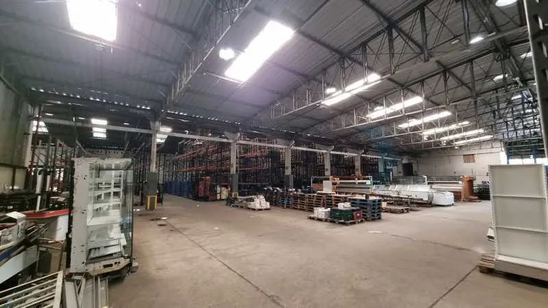 Galpão - Comercial / Jardim José Bonifácio - Foto 5