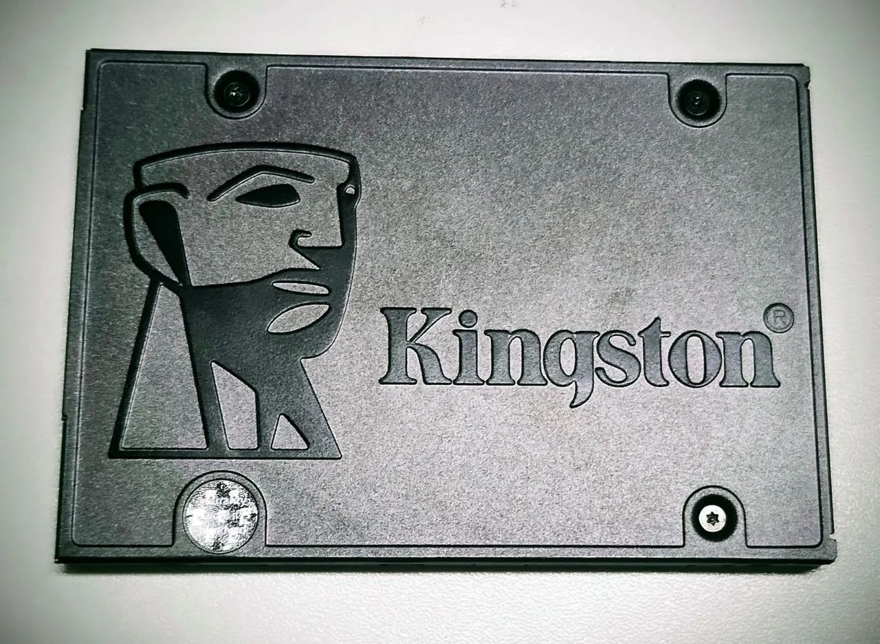 SSD 240gb KINGSTON
