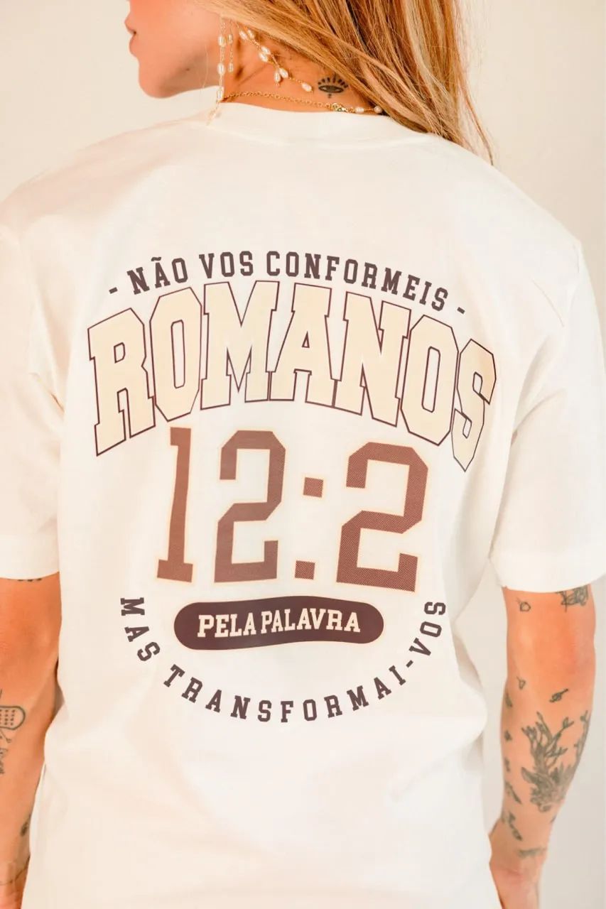 Tshirts cristãs  - Foto 3