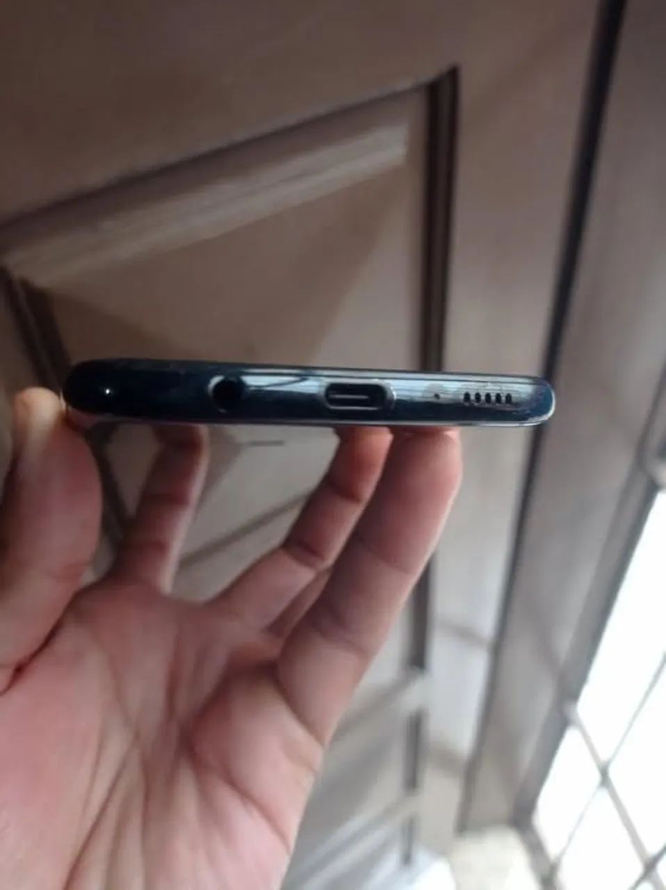 SAMSUNG A30S com pelicula + capinha - Foto 4