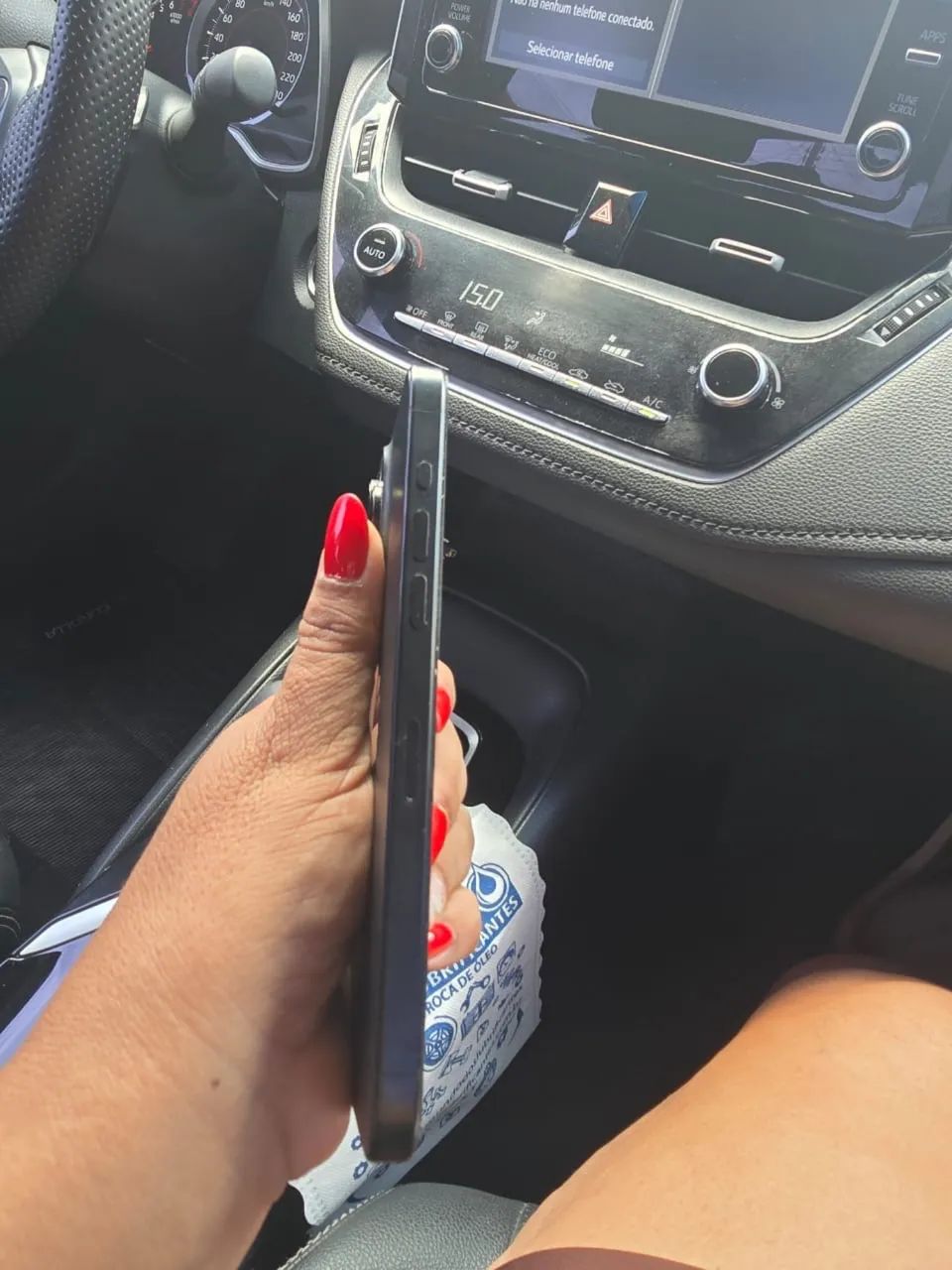 Vendo IPhone 15 pro max  - Foto 2