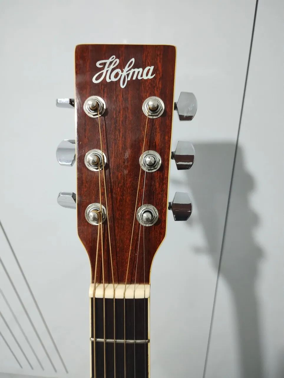 Violão Hofma - Foto 4