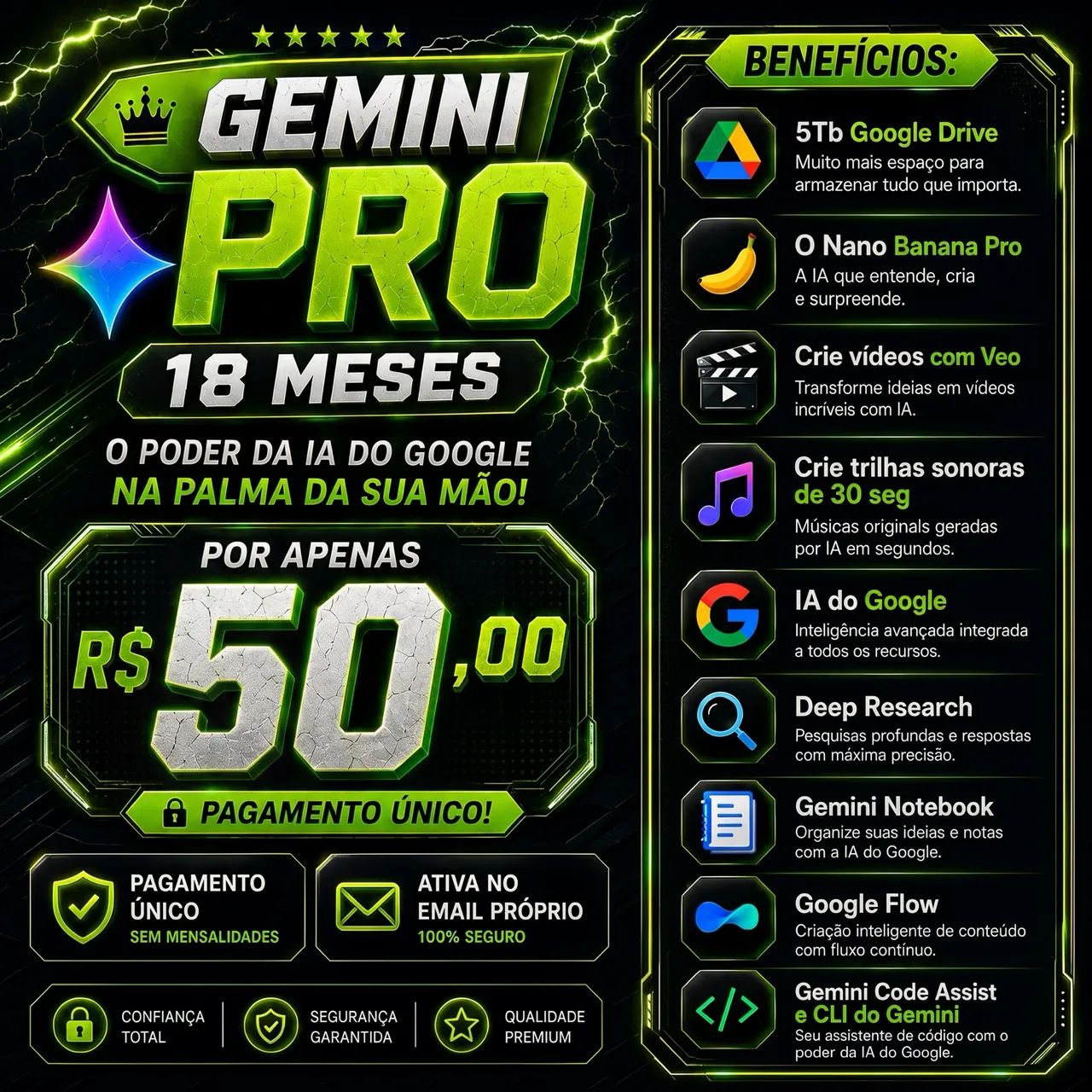 Serviço de Inteligência Artificial