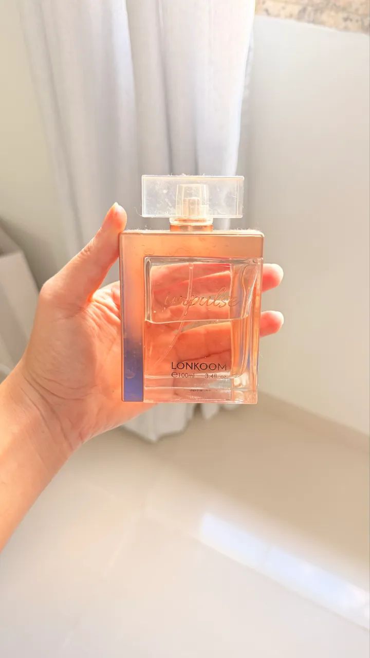Perfume Impulse