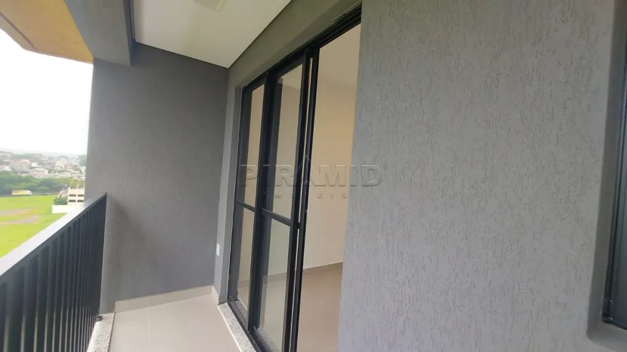 Apartamento padrão com 44,28m², bairro Jardim Olhos D`Água, Zona Sul em Ribeirão Preto/SP. - Foto 6