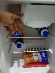 Frigobar Novo