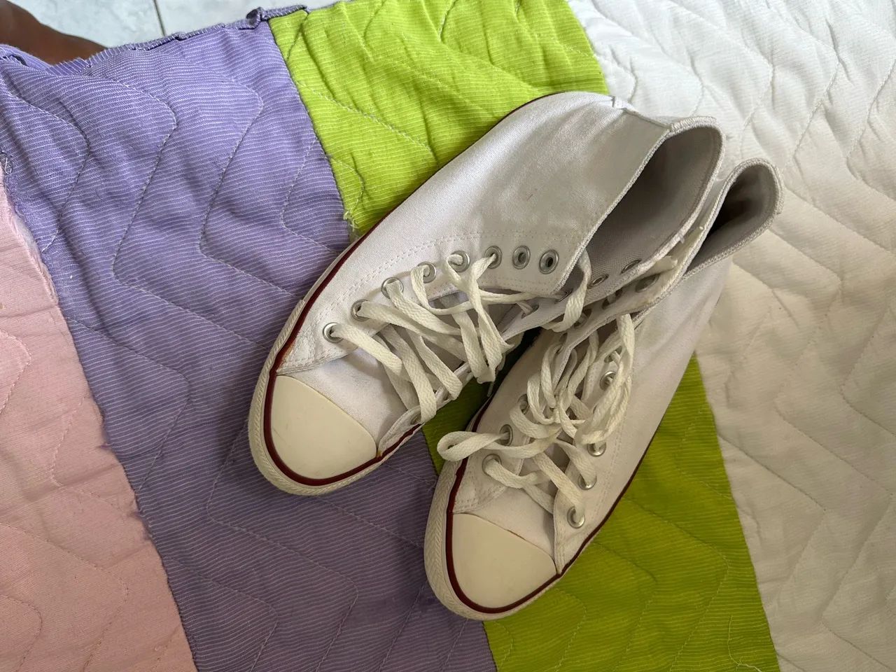 Tênis All Star Converse - Foto 4