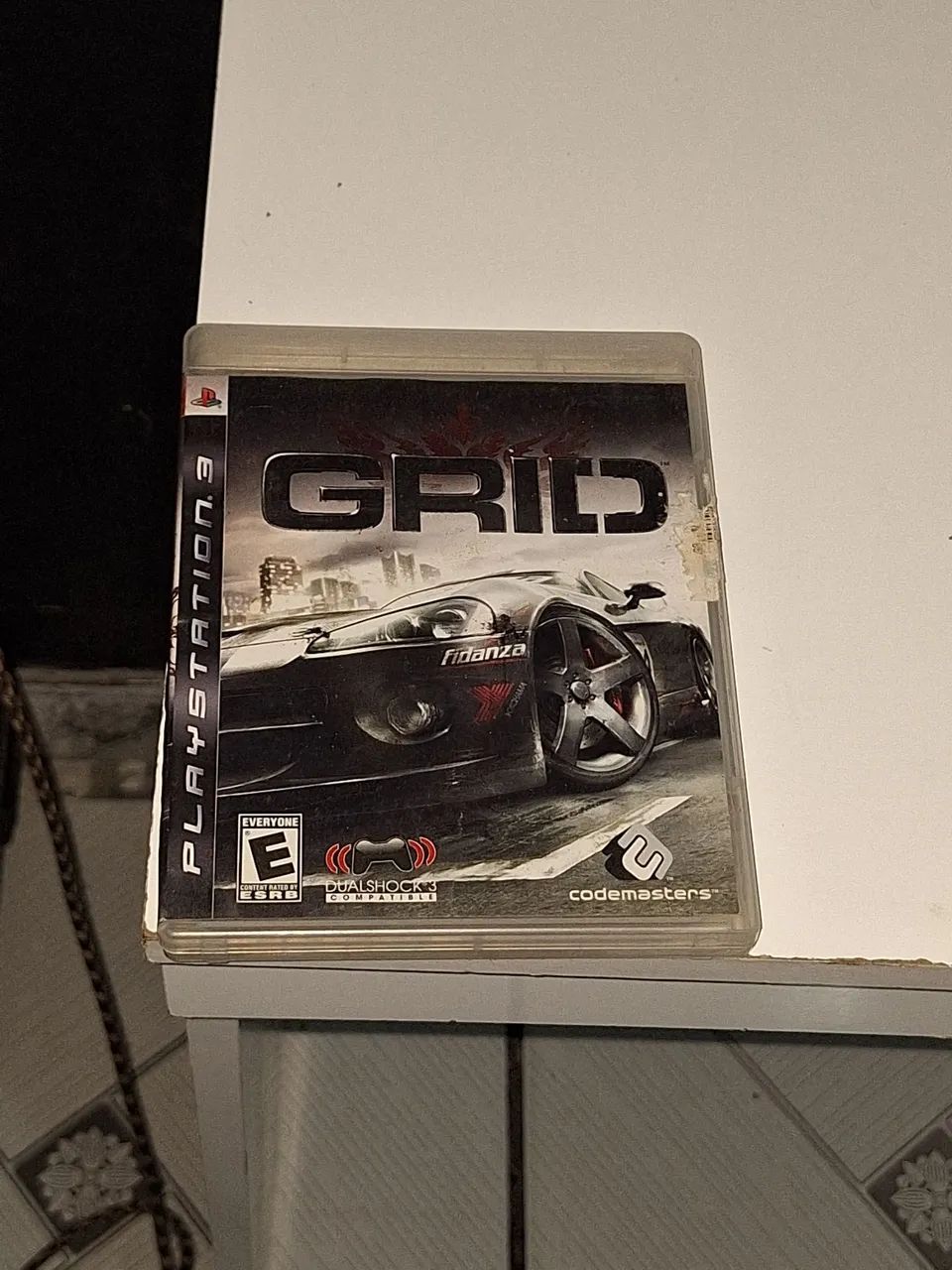 PES 2016 // GRID (2008) PS3 - Foto 4