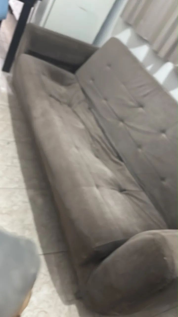 Doando sofá 