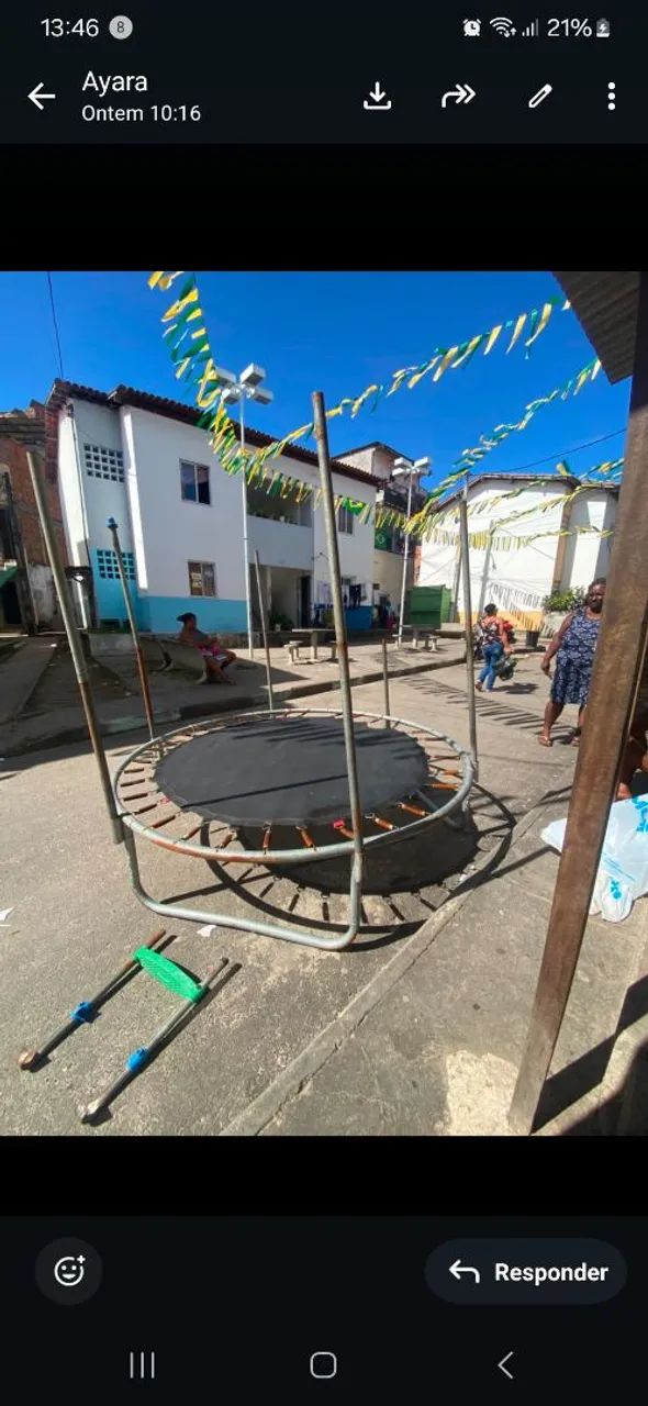 Pula pula - Foto 2