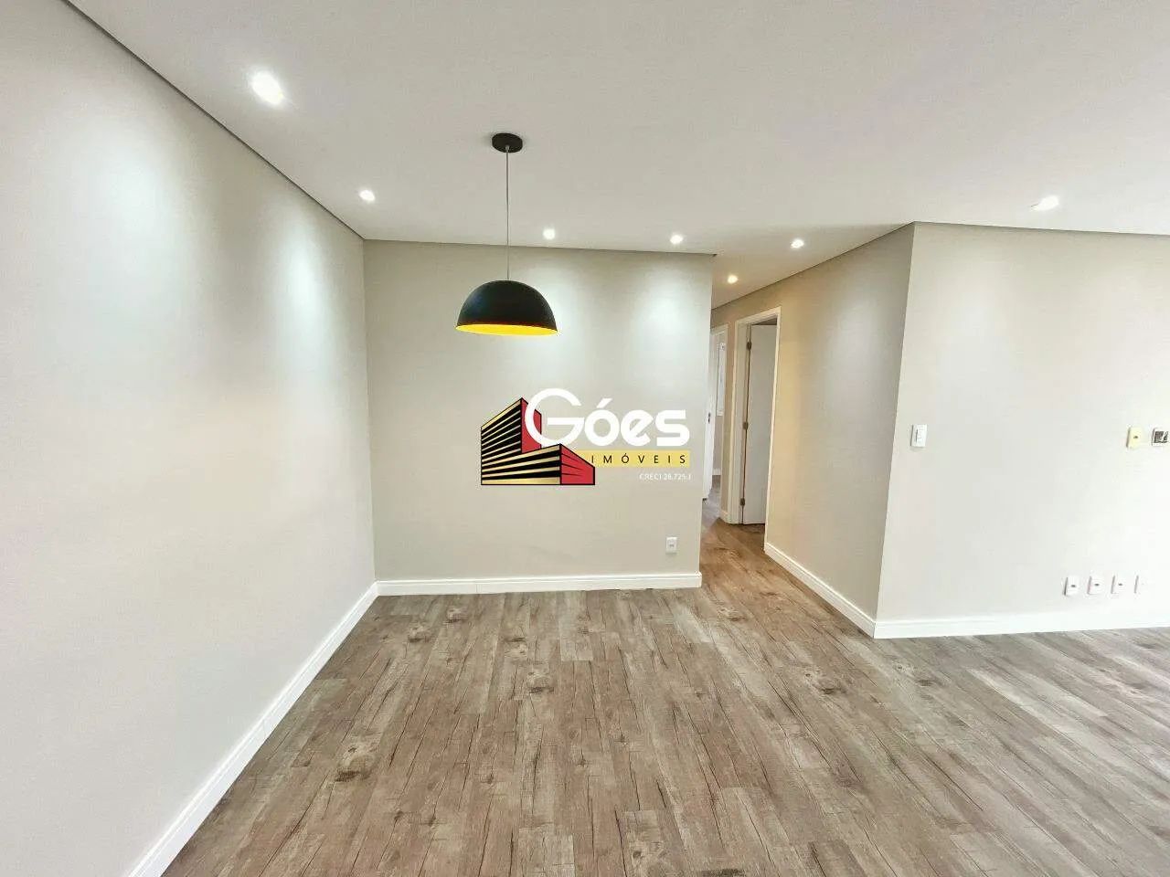 Apartamento com 3 quartos para alugar na Vila Bocaina, em Mauá - Foto 4