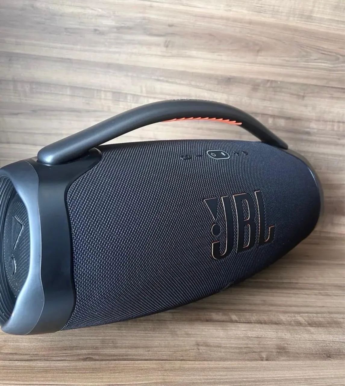 JBL boombox 4 - Foto 3
