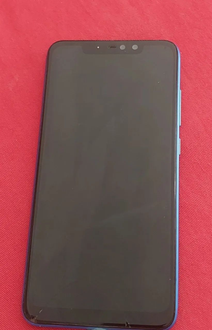 CELULAR XIAOMI REDMI NOTE 6 PRO