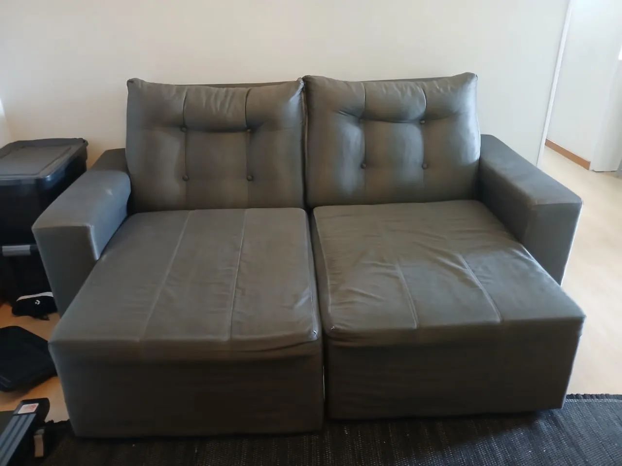 Vendo sofá  - Foto 3