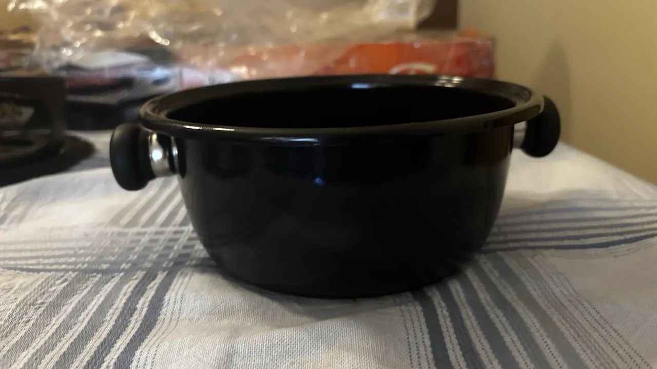 Panela de Foundue - Foto 3