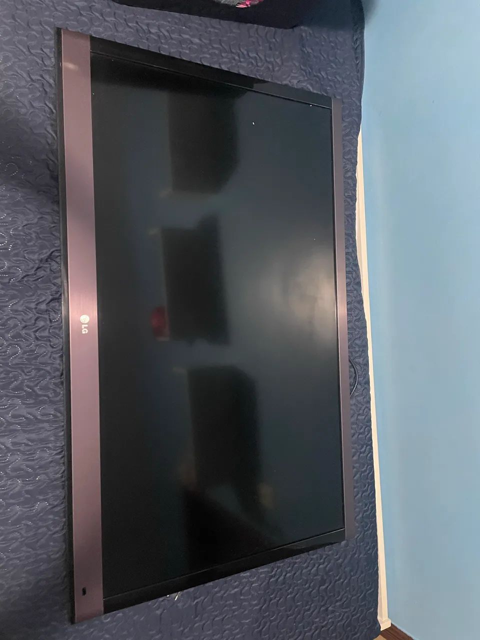 TV LG 47"