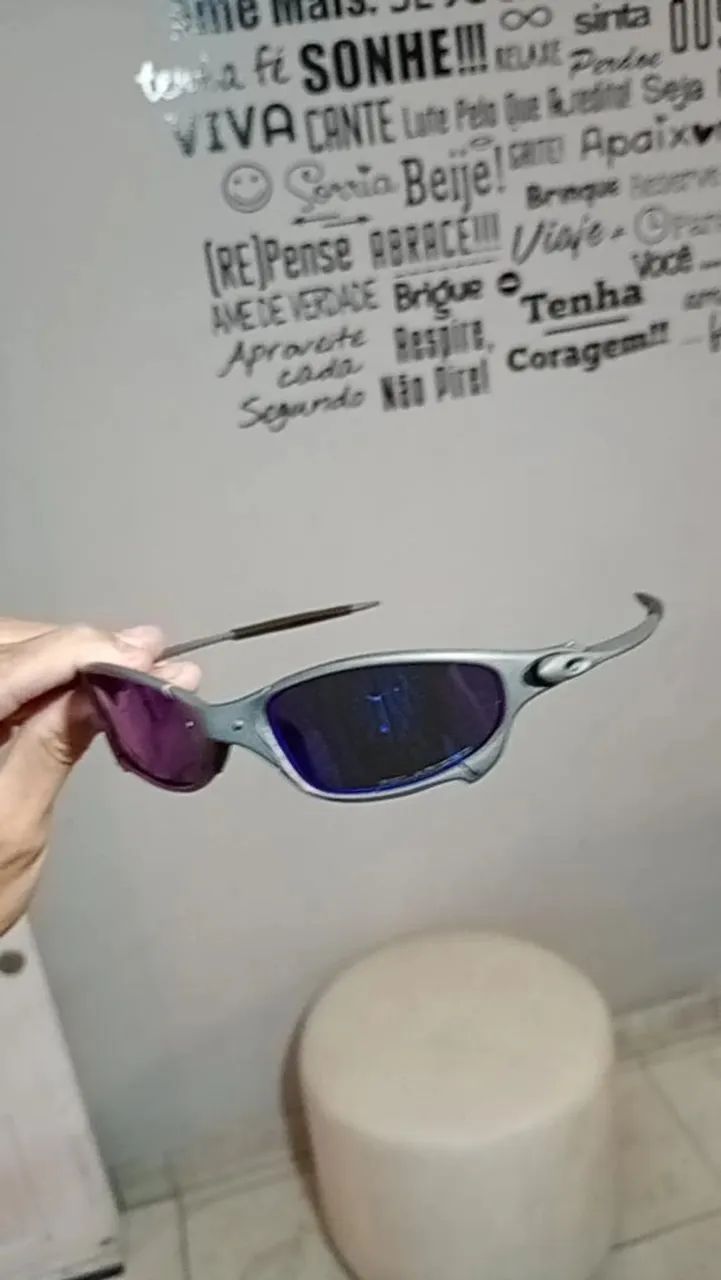 Óculos da Oakley - Foto 3