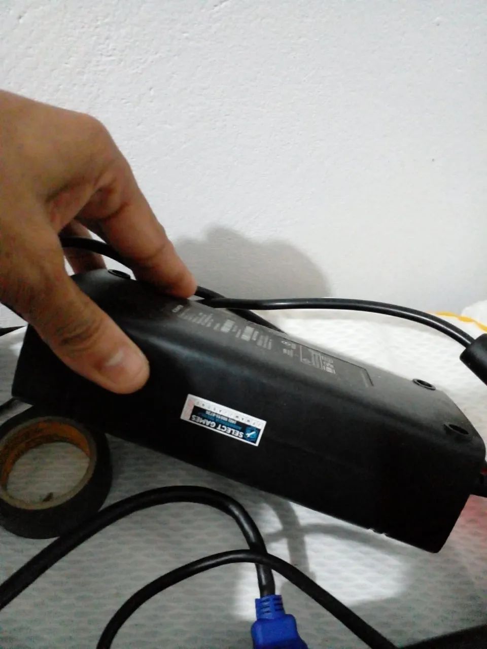 XBOX 360 DESBLOQUEADO   - Foto 4