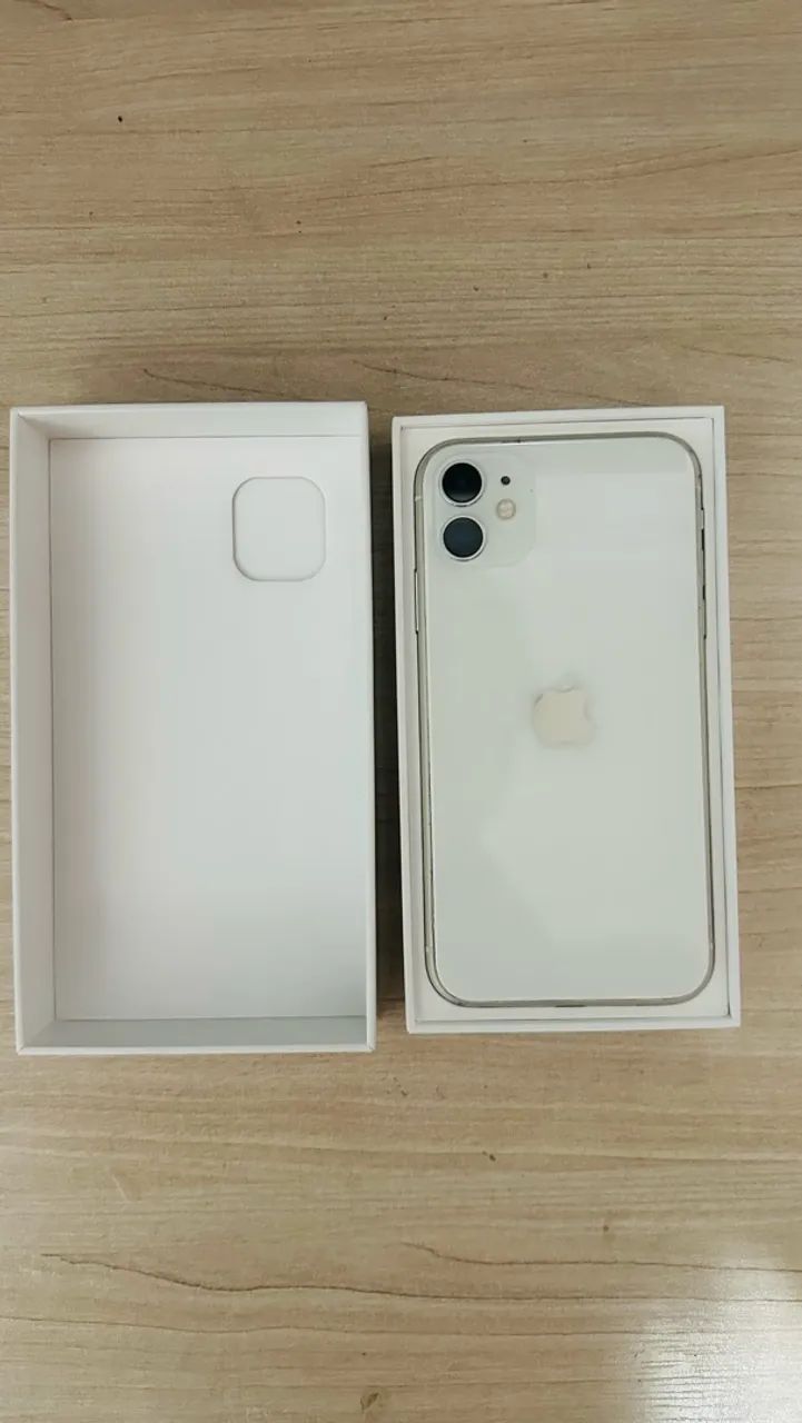 iPhone 11 - Foto 3