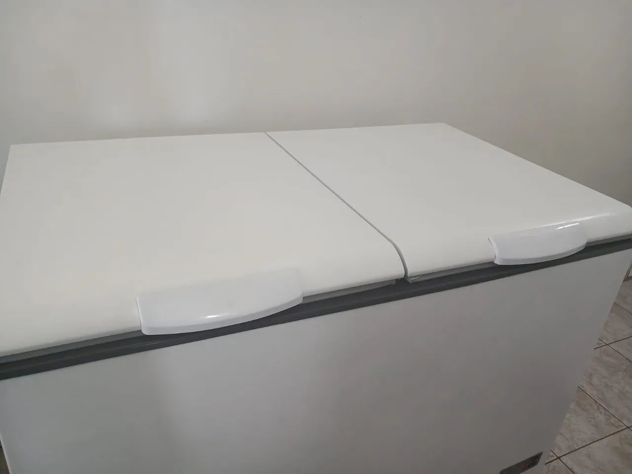 Freezer Consul 400Lts - Foto 2