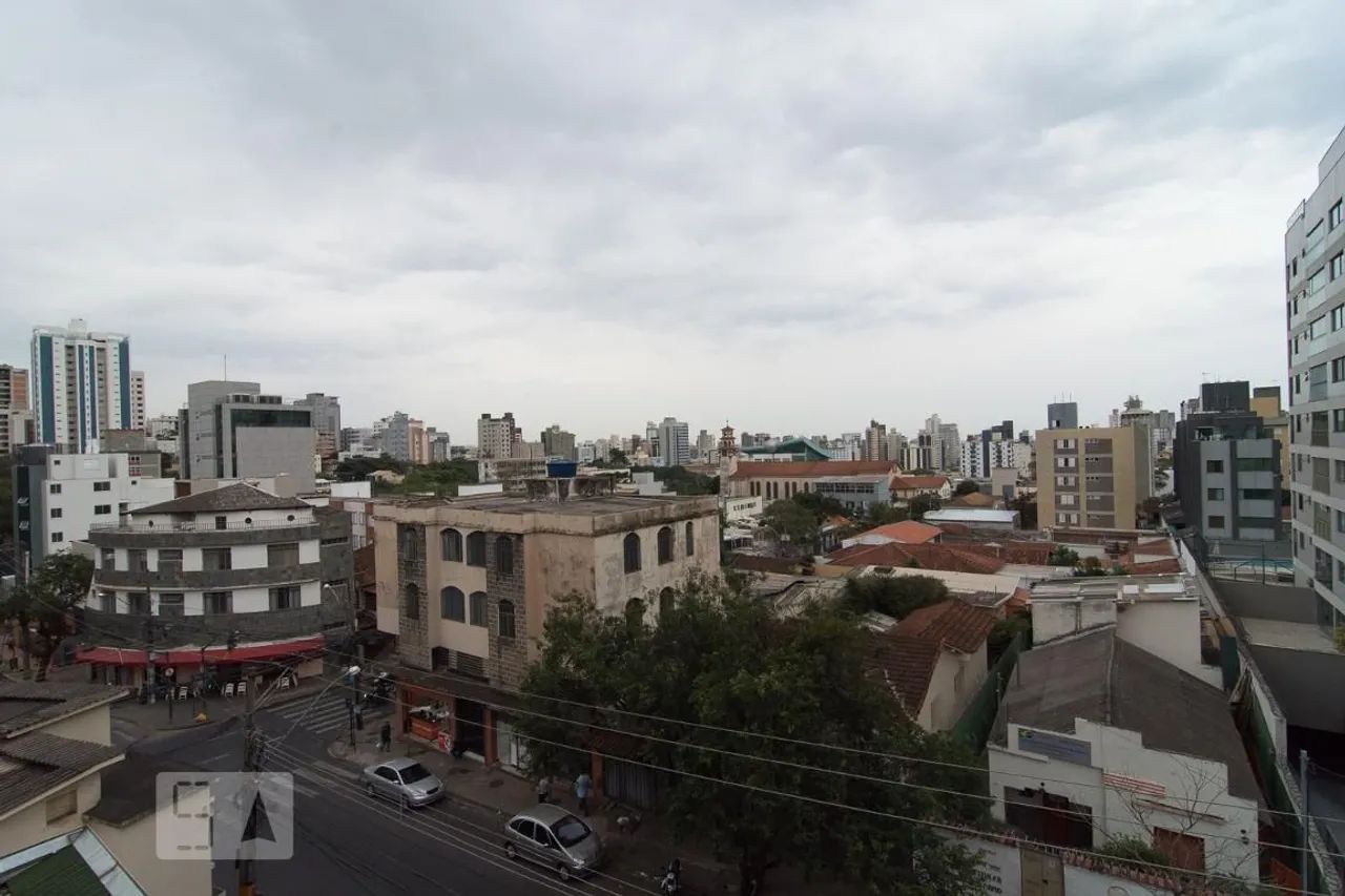 Apartamento à Venda - Sion, 4 Quartos, 317 m2 - Foto 3