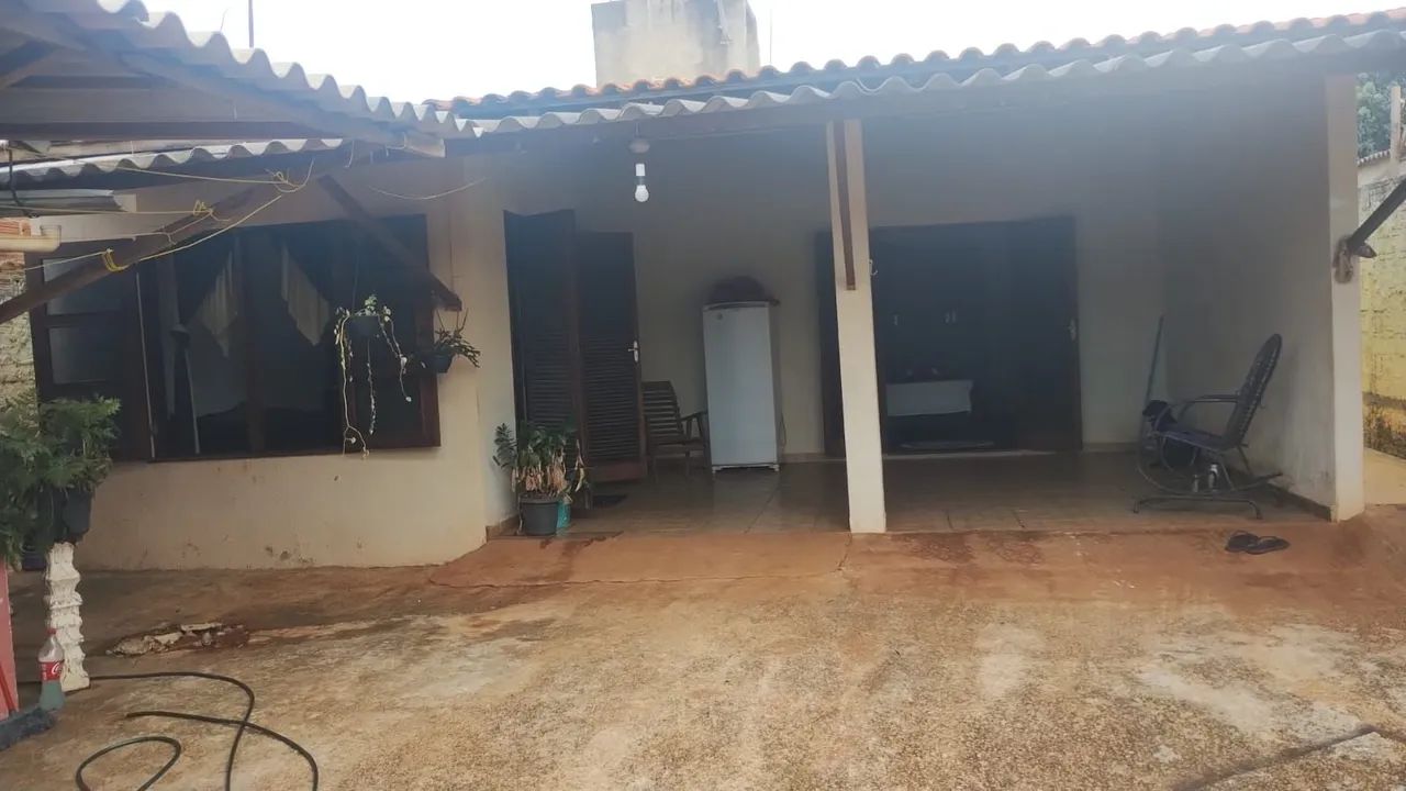 Vendo ou troco por sítio  - Foto 4