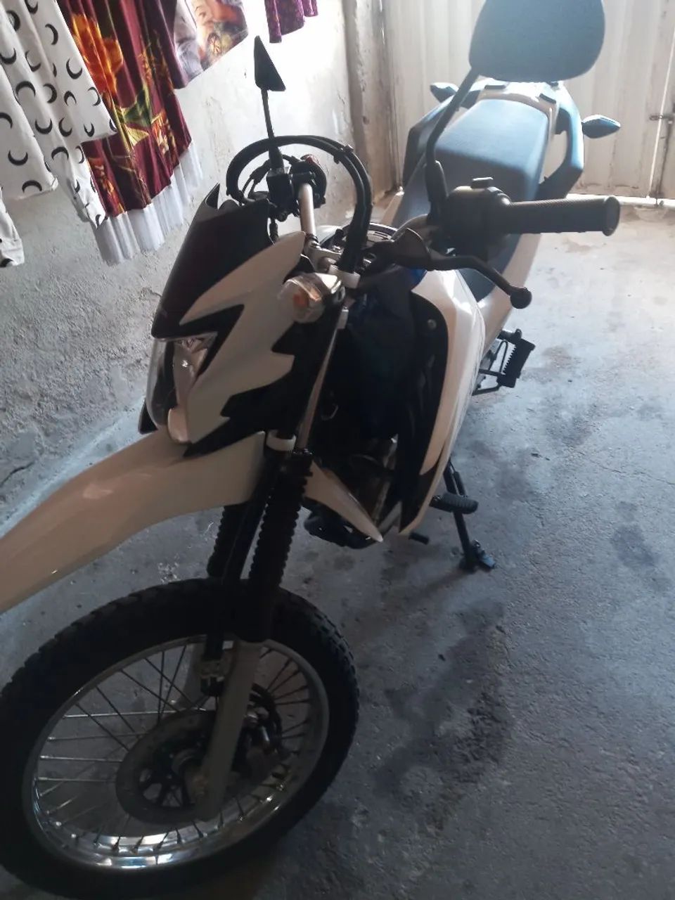 Bros 160 flex one
