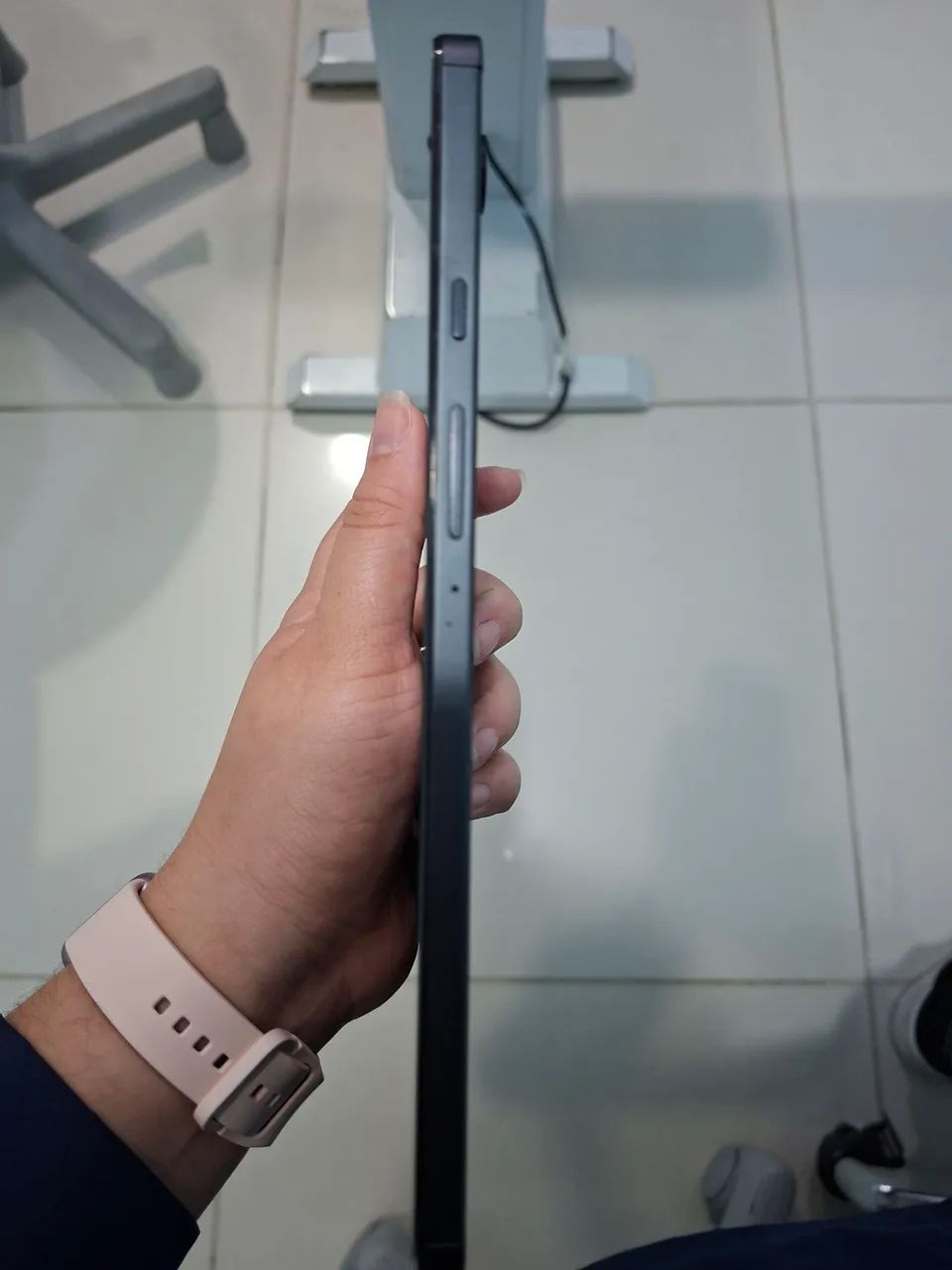 Tablet Samsung  - Foto 2