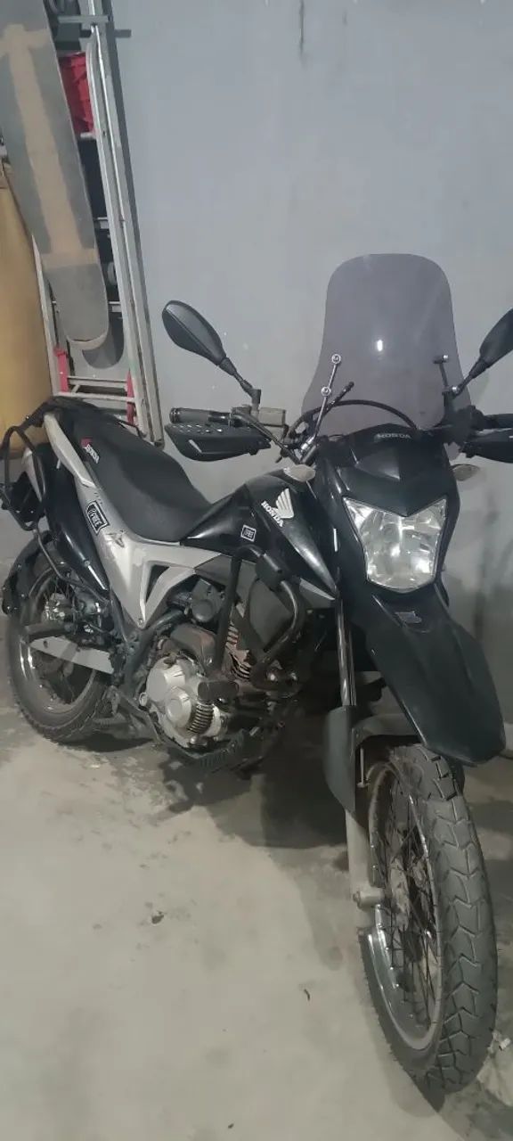 Bros 160 oneflex - Foto 2