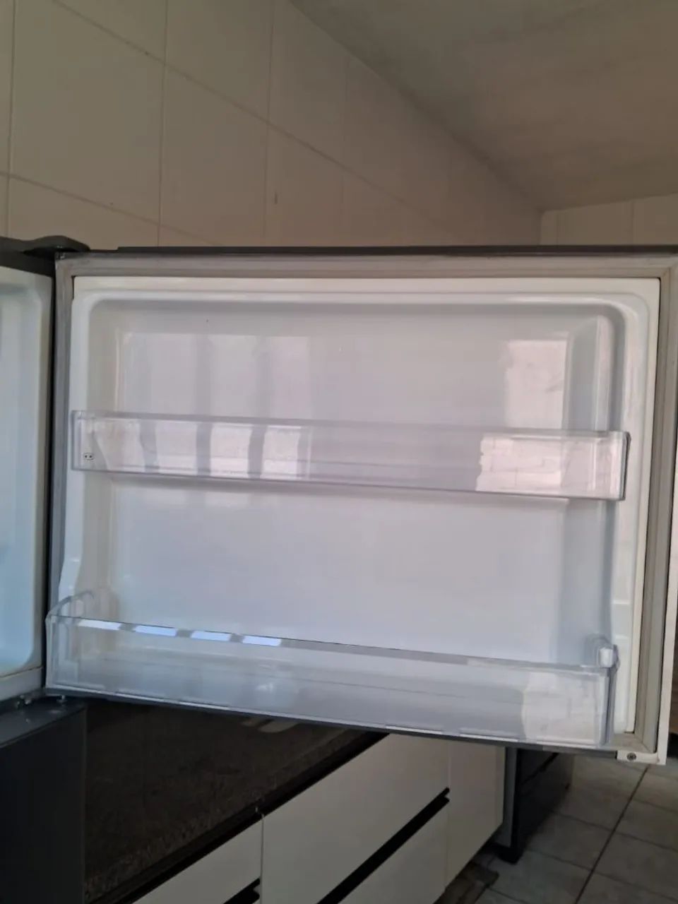 Vendo geladeira  - Foto 3